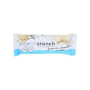 Power Crunch, Protein Bar, French Vanilla Creme, 1.4 oz (12 Pack)
