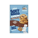 Pilsbury, Pillsbury, Mini Soft Baked Cookies, Chocolate Chip, 3 oz (6 Pack)