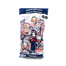 Arachi, Japanese Peanuts, Hot, 1.76 oz (50 Pack)