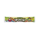 Sour Punch, Straws, Rainbow, 2 oz (24 Pack)