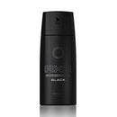 Axe, Body Spray, Black, 5 oz (1 Pack)