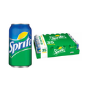 Sprite, Soda, 12 oz (35 Pack)