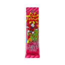 Sour Power, Straws, Wild Cherry, 1.75 oz (24 Pack)