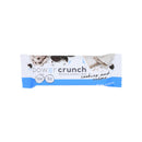 Power Crunch, Protein Bar, Cookies & Cream, 1.4 oz (12 Pack)