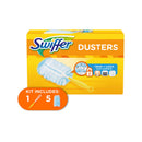 Swiffer, Duster Kit, 5 ct (6 Pack)