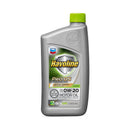 Chevron, Havoline, Pro DS, Motor Oil, SAE 0W-20, Full Synthetic, 1 qt (6 Pack)