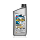 Chevron, Havoline, Pro DS, Motor Oil, SAE 5W-30, Full Synthetic, 1 qt (6 Pack)