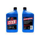Five Star, Motor Oil, SAE 20W-50, 1 qt (6 Pack)