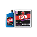 Five Star, Automatic Transmission Fluid, MD-3, 1 qt (6 Pack)