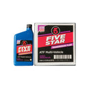 Five Star, Automatic Transmission Fluid, Multi-Vehicle, 1 qt (6 Pack)