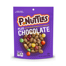 P-Nuttles, Butter Toffee Peanuts, Chocolate, 4.25 oz (10 Pack)