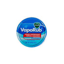 VapoRub, Vicks, Tins, 0.45 oz (24 Pack)
