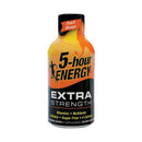 5-Hour Energy, Extra Strength, Peach Mango, 1.93 oz (12 Pack)