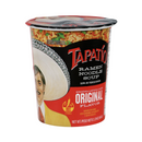 Tapatio, Ramen Cup, Original, 2.29 oz (6 Pack)