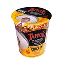Tapatio, Ramen Cup, Chicken, 2.29 oz (6 Pack)