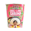 Tapatio, Ramen Cup, Chili Lime Shrimp, 2.29 oz (6 Pack)