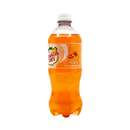 Canada Dry, Peach Soda, 20 oz (24 Pack)