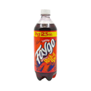 Faygo, Rock & Rye Soda, 23 oz (12 Pack)