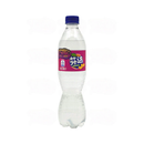 Fanta, Peach (Clear) Soda, 500 ml (12 Pack)