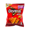 Doritos, Mexican Taco Chips, 60 g (6 Pack)
