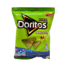Doritos, Doritos Avocado & Cheese, 55 g (6 Pack)