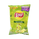 Lay's, Chili Lime, 48 g (12 Pack)