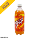 Faygo, Orange, 24 oz (12 Pack)