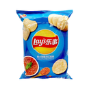 Frito Lay, Italian Red Meat Chips, 2.47 oz (6 Pack)