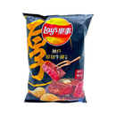 Frito Lay, Kobe Steak Chips, 34 g (6 Pack)