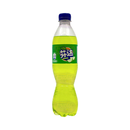 Fanta, Green Apple Soda, 500 ml (12 Pack)