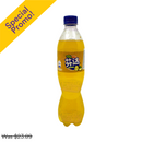 Fanta, Fanta Pineapple, 500 ml (12 Pack)