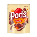 Twix, Pods, 160 g (8 Pack)