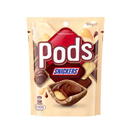 Snickers, Pods, 160 g (8 Pack)