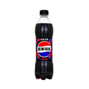 Pepsi, Raspberry Soda, 500 ml (6 Pack)