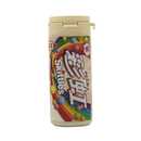 Skittles, Yogurt Shells Candy Tube (6 Pack)