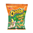 Cheetos, Jalapeno Cheddar JPN, 70 g (6 Pack)