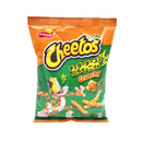 Cheetos, Cheetos Jalapeno Cheddar JPN, 75 g (6 Pack)