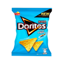 Doritos, Mild Salt Chips, 48 g (6 Pack)