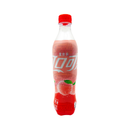 Coca-Cola, White Peach Soda, 500 ml (12 Pack)