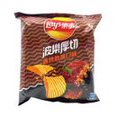 Frito Lay, BBQ Short Rib Chips (6 Pack)
