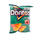 Doritos, Sichuan Peppercorn Chicken Chips, 40 g (6 Pack)
