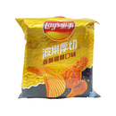 Frito Lay, Fried Chicken Chips, 34 g (6 Pack)