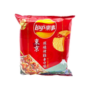 Frito Lay, Chicken Yakitori Chips, 34 g (6 Pack)