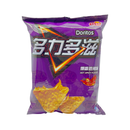 Doritos, Hot Spicy Chips, 68 g (6 Pack)