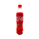 Coca-Cola, Strawberry Soda, 500 ml (12 Pack)