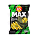 Frito Lay, Max Overload Nori Seaweed Chips, 48 g (24 Pack)