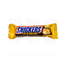 Snickers, Peanut Brittle (6 Pack)