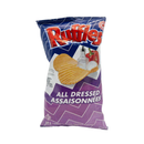 Ruffles, All Dressed Chips, 60 g (6 Pack)