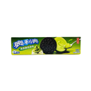 Oreo, Ice Cream Matcha Cookies, 80 g (6 Pack)