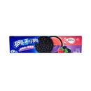 Oreo, Blue Raspberry Cookies, 97 g (12 Pack)